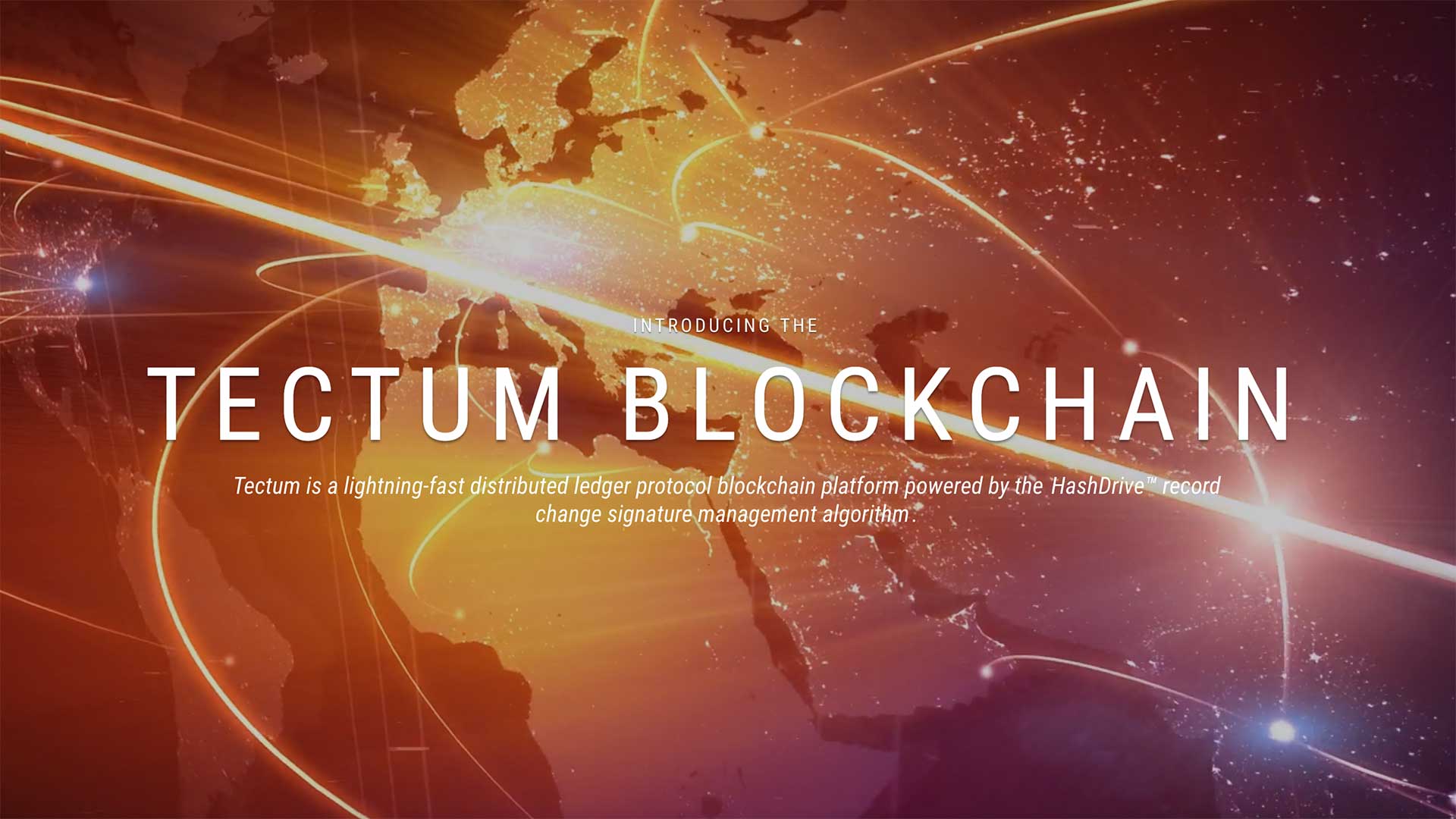 which blockchain is the fastest