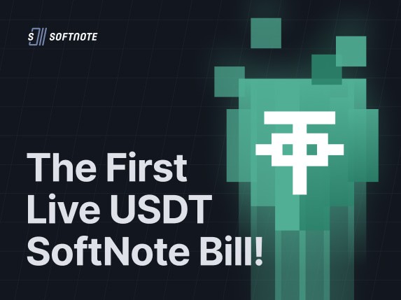 The fastest blockchain Tectum has launched USDT