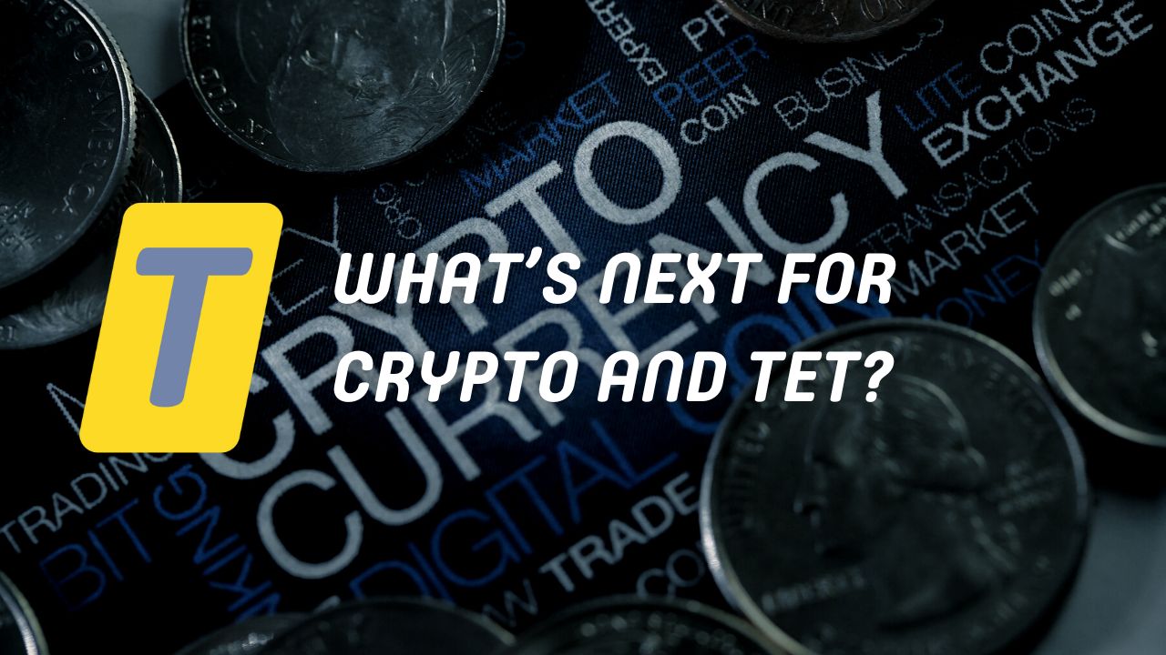 whats next for crypto