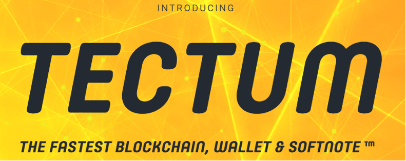 Tectum token is the best cryptocurrency to buy