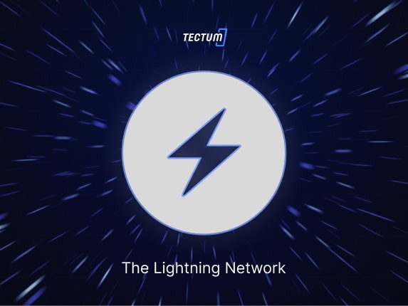 The Lightning Network (Full Review) - Tectum Blockchain