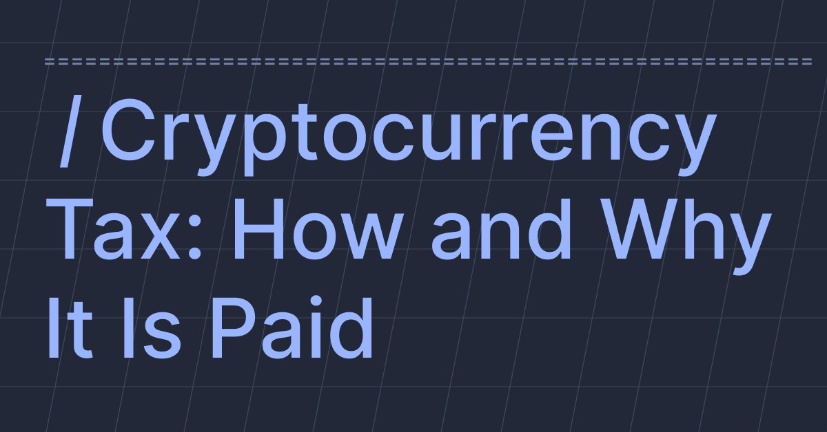 cryptocurrency-tax-how-and-why-it-is-paid-tectum-blockchain