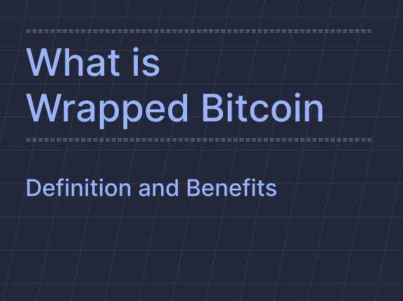 difference between bitcoin and wrapped bitcoin