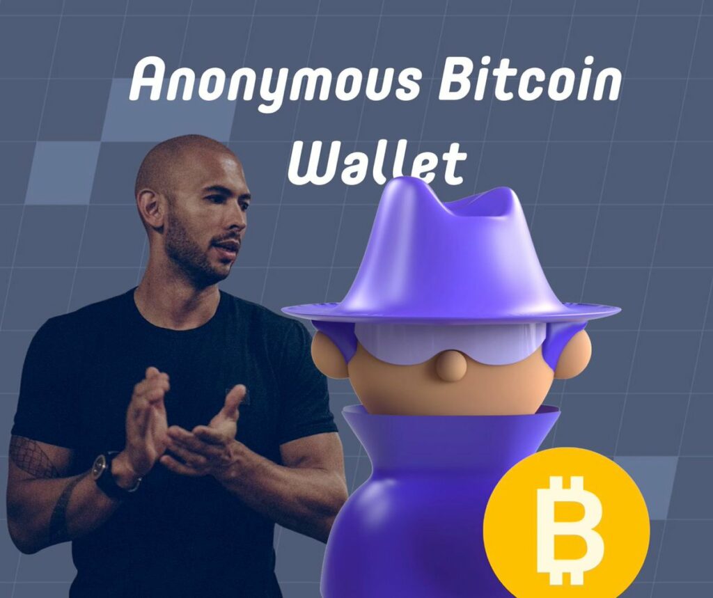 anonymous offers bitcoin