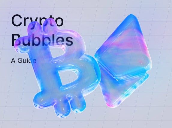 Crypto Bubbles: Everything You Need To Know - Tectum Blockchain