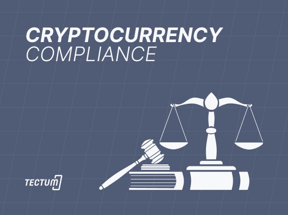 Cryptocurrency Compliance: A Comprehensive Guide