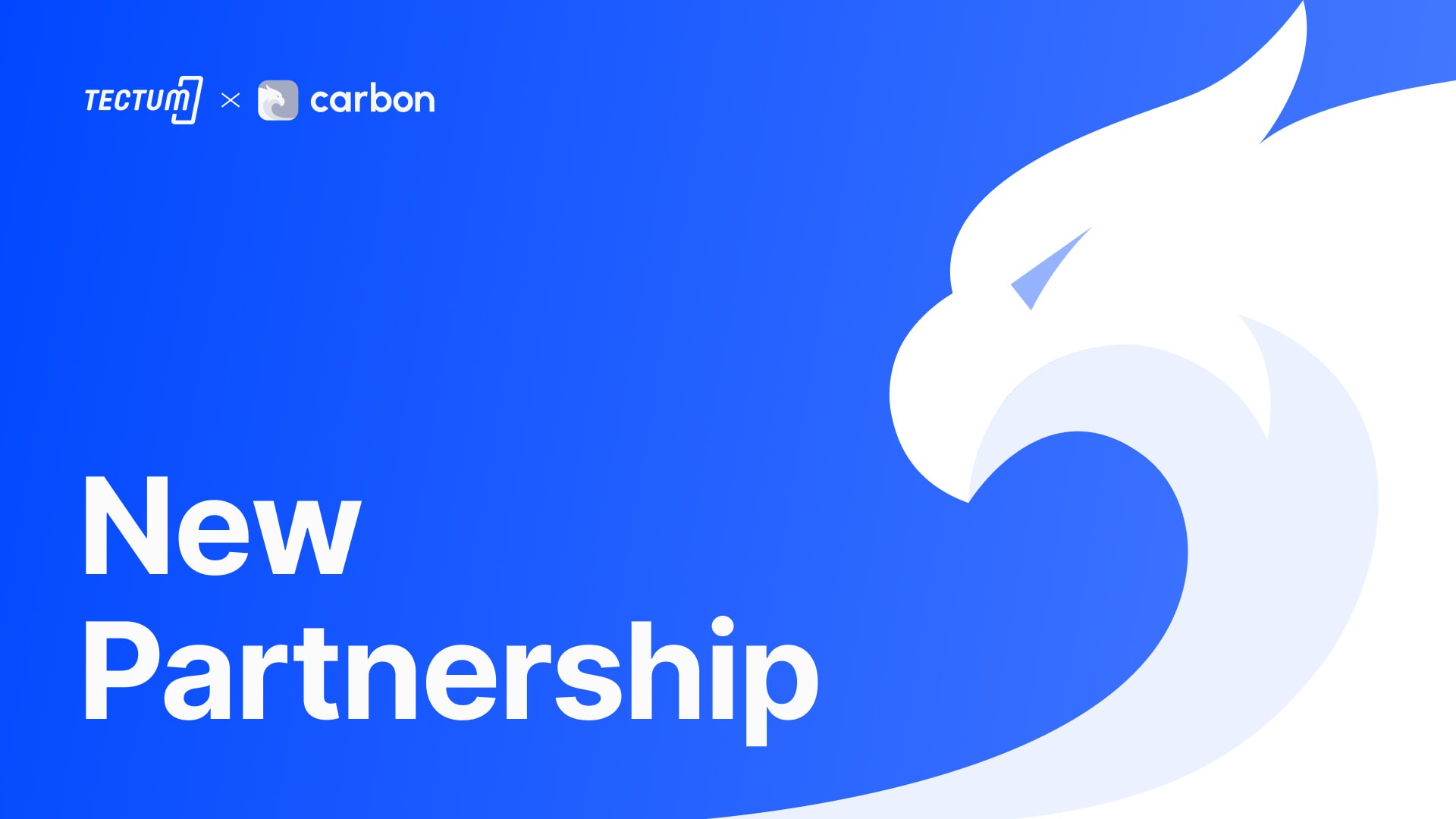 Tectum Announces Mega Partnership With Carbon Browser