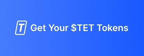 Exchanges to Purchase the _TET Tokens 1х1-1