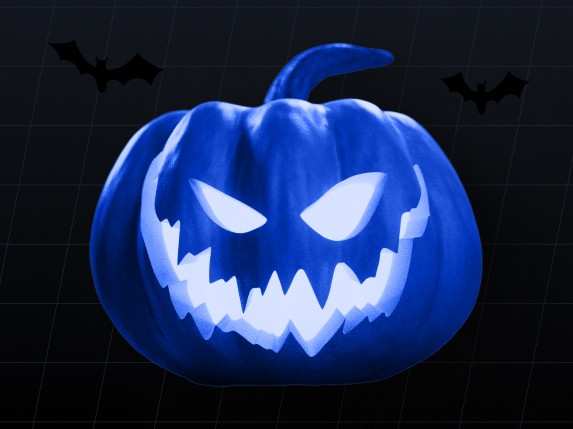 Tectum Halloween Special – Spooky Crypto Events in 2023