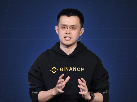 CZ, Binance and the Need for Trustless Blockchain Systems