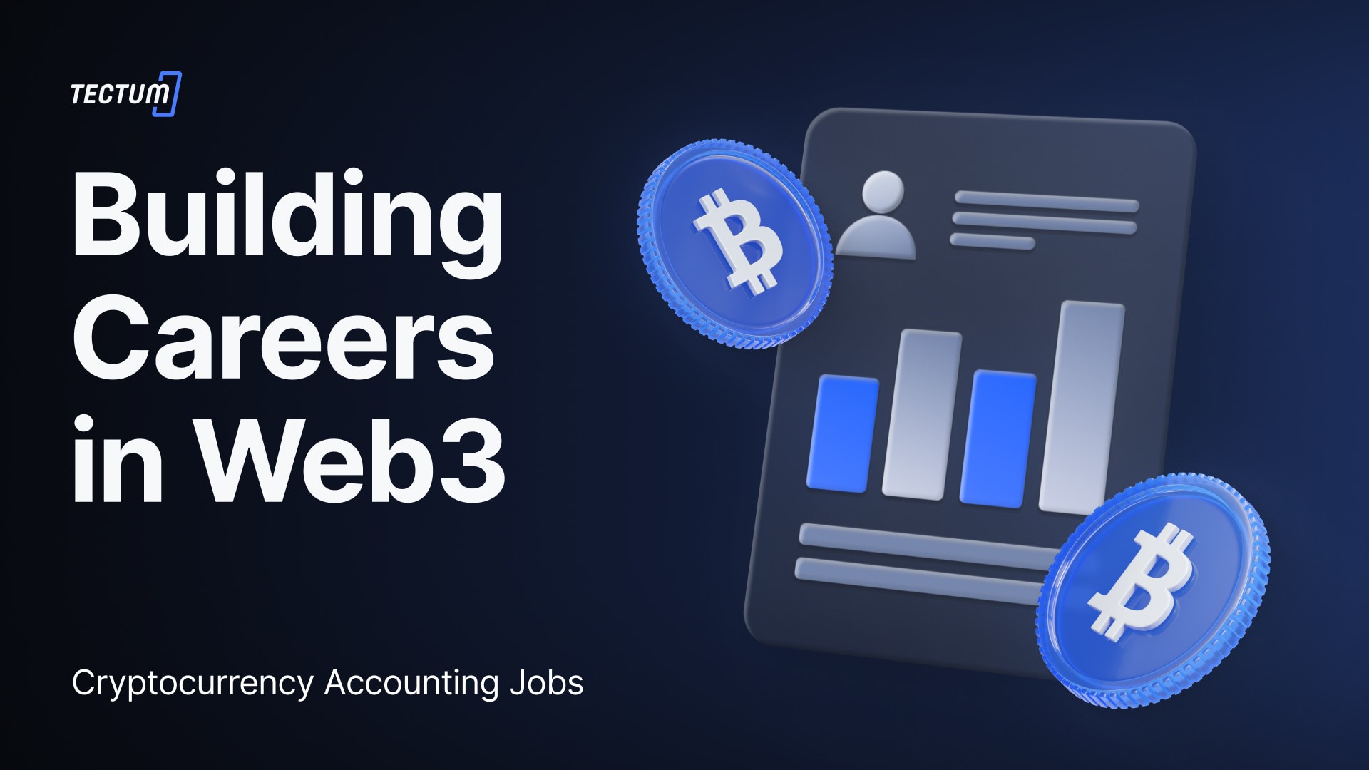 Cryptocurrency Accounting Jobs – Building Careers in Web3