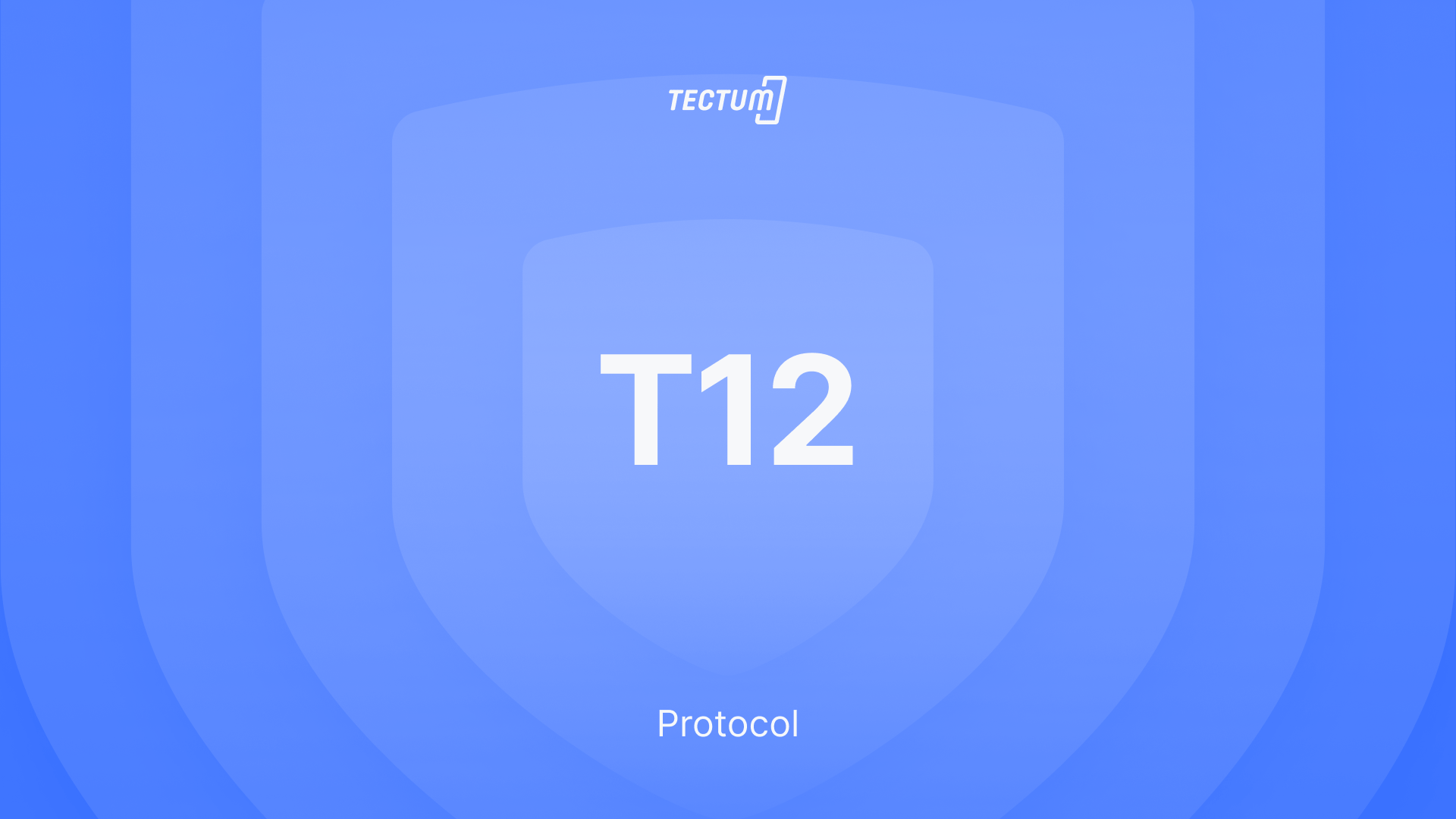 The T12 Protocol