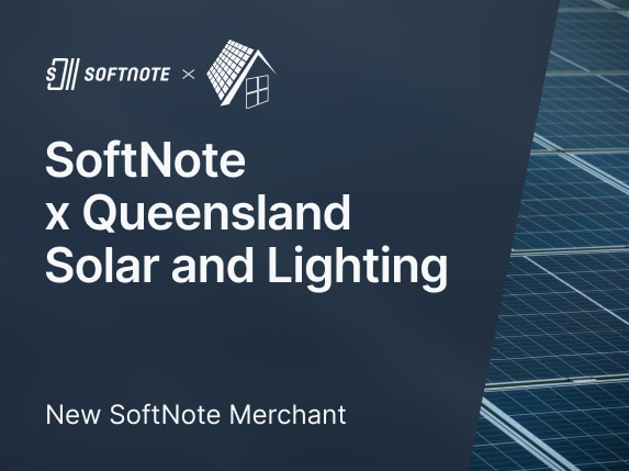 First SoftNote Merchant