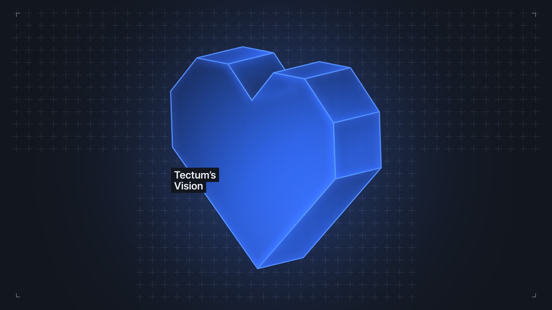 Tectum’s Vision for Love: Possible Ideas for the Best Valentine Experience