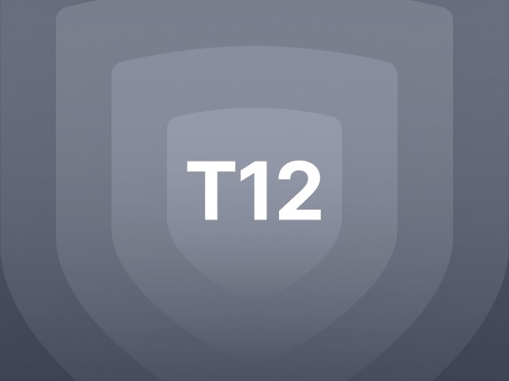 The T12 Protocol Built on Complete Security and Privacy