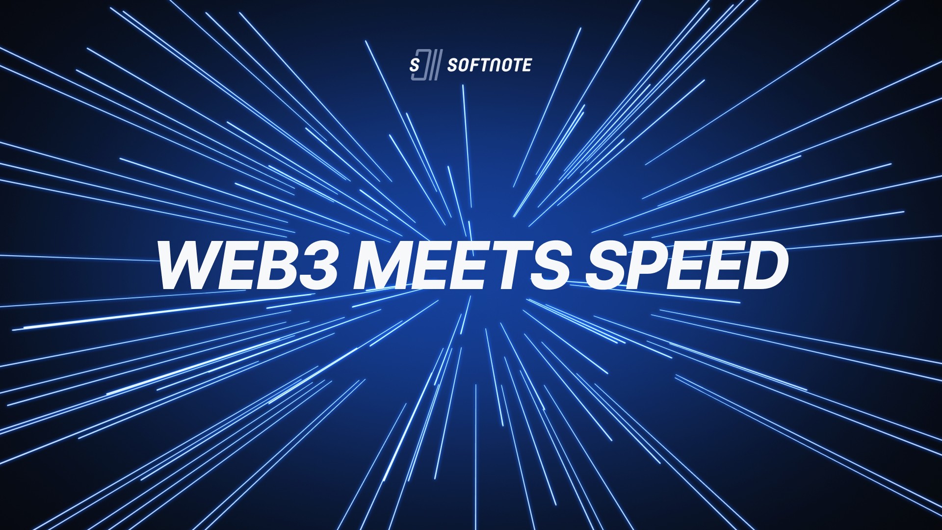 Web3 Social Media Meets Speed: Discover Tectum’s Innovation!