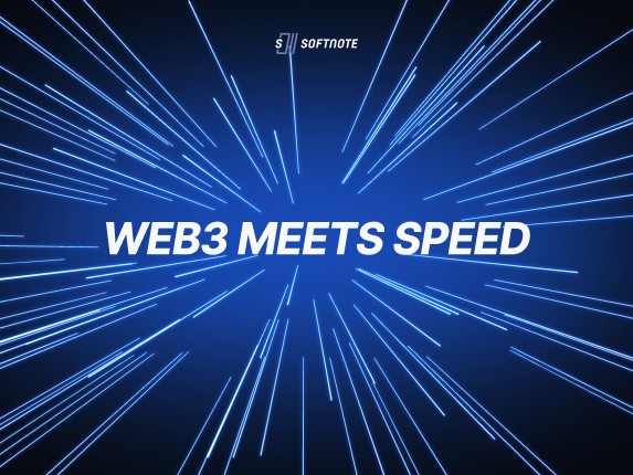 Web3 Social Media Meets Speed: Discover Tectum’s Innovation!