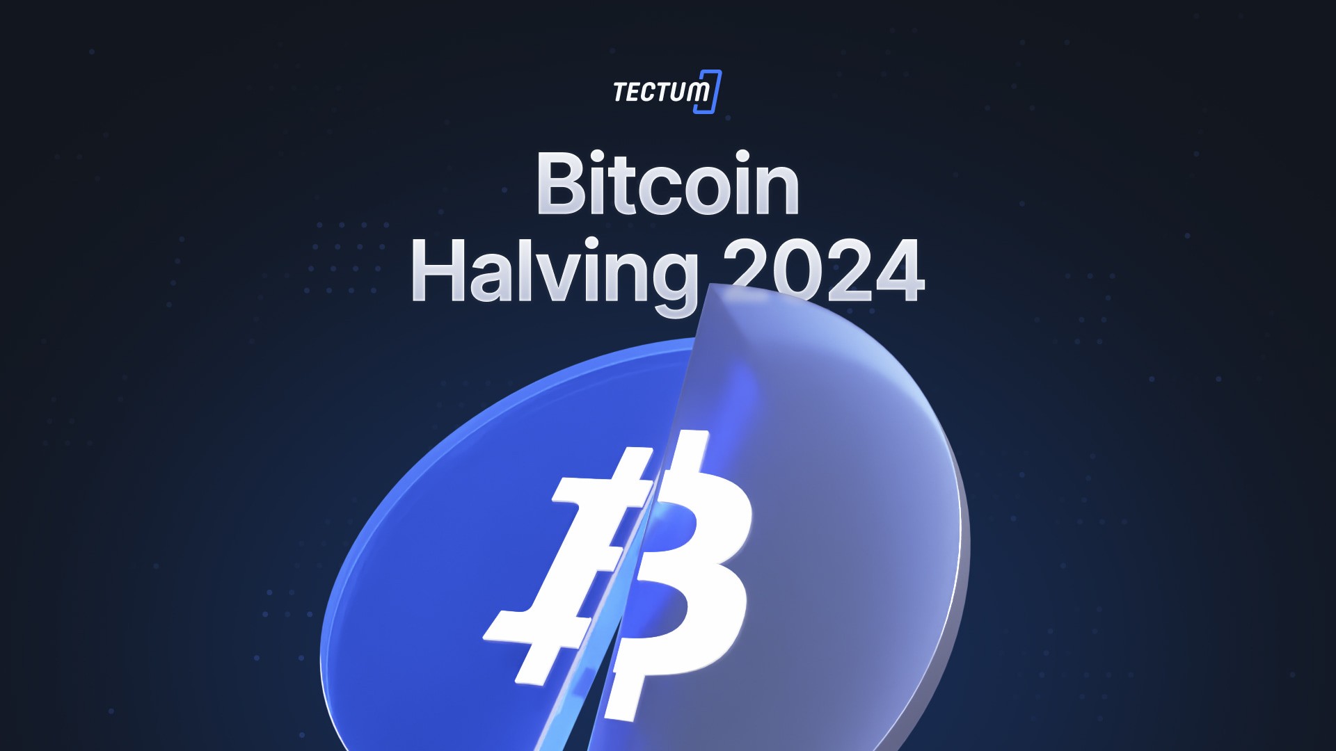 Bitcoin Halving 2024