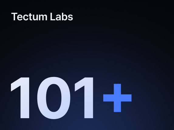 Tectum Labs 101: Incubating The Future