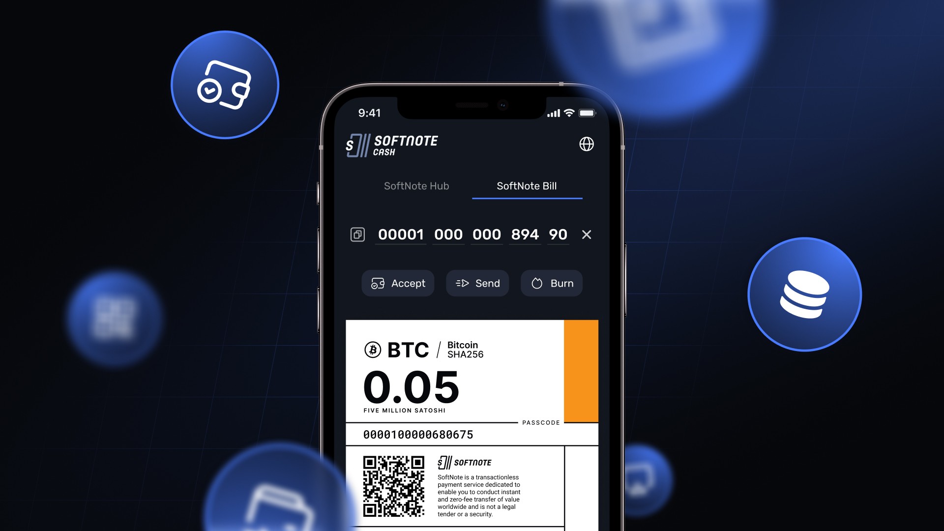 Most Intuitive Noncustodial Crypto Wallet