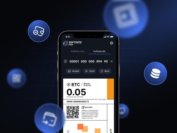 Most Intuitive Noncustodial Crypto Wallet