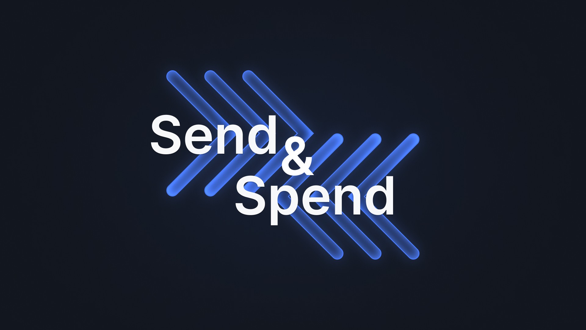 The Best Way to Send and Spend Cryptocurrencies