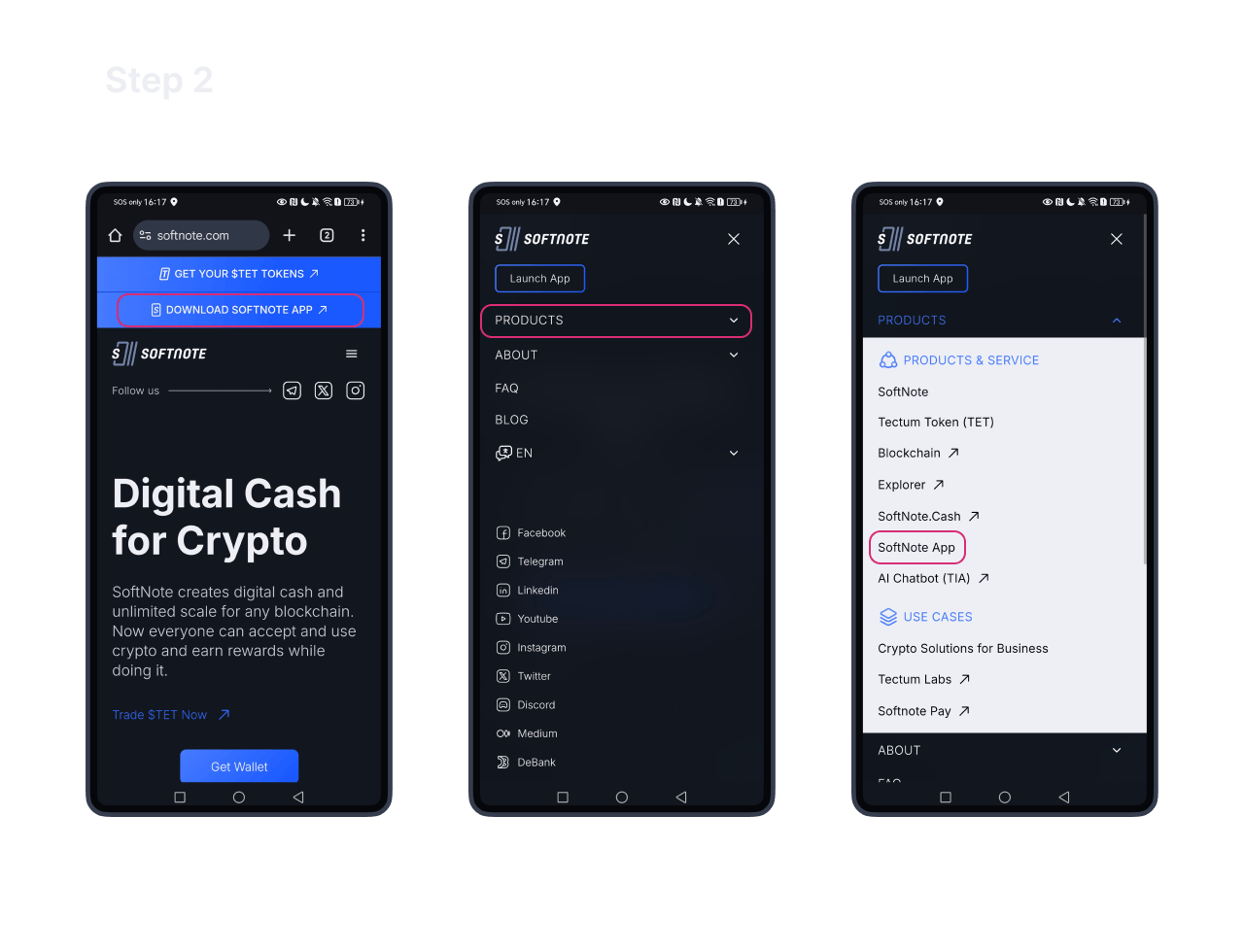 Best Crypto Wallet