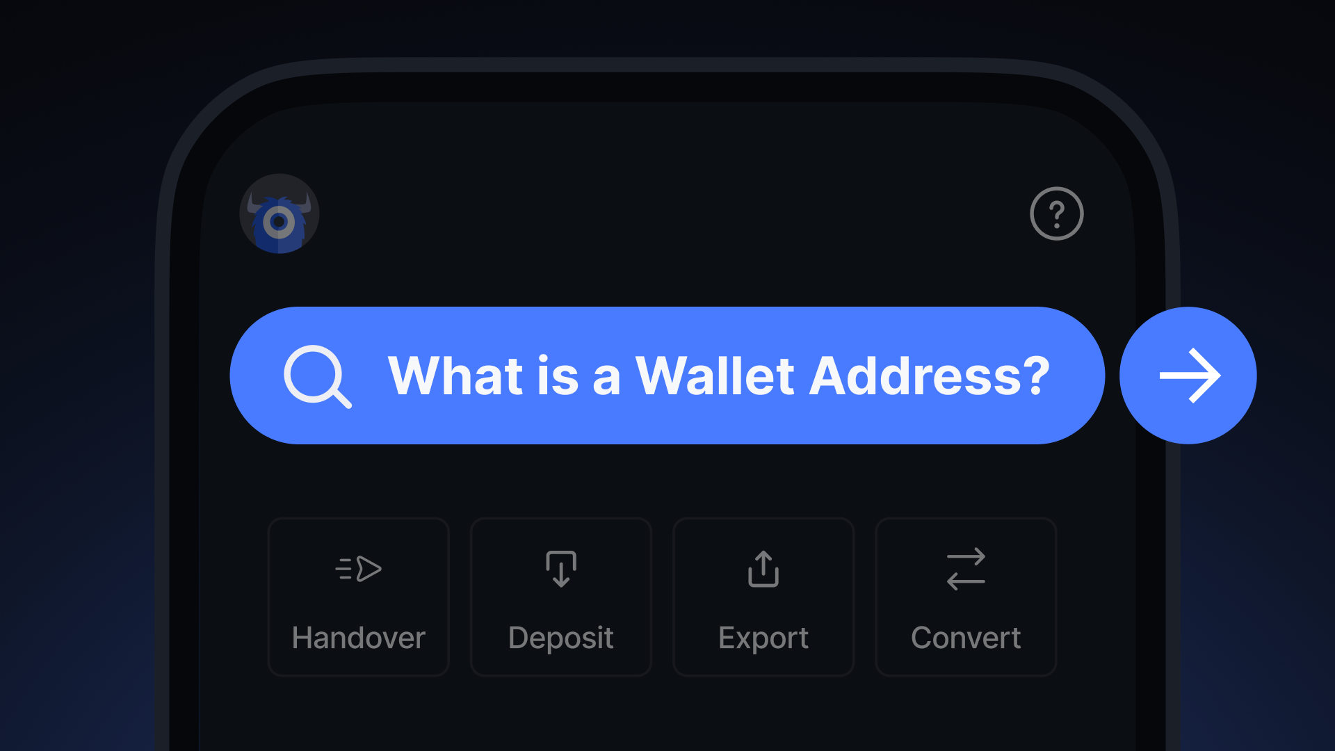 Wallet Address