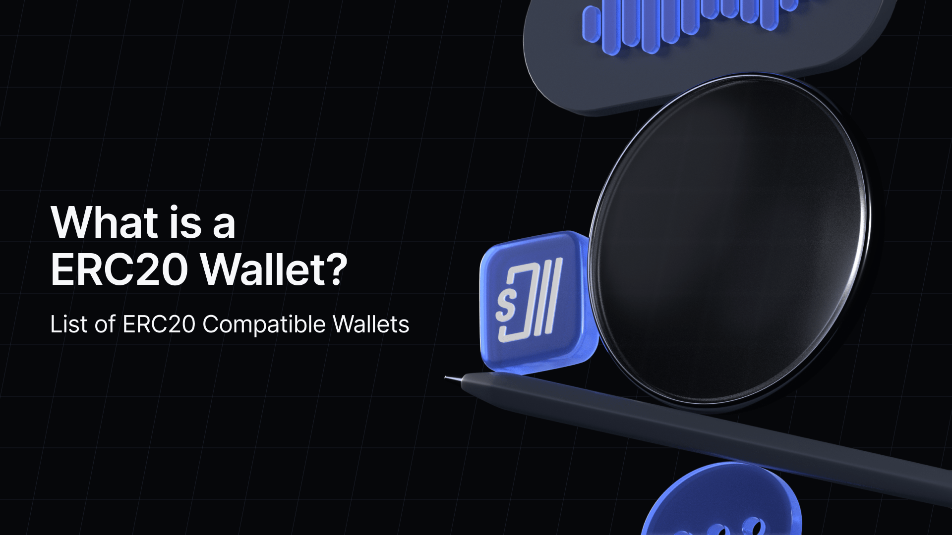 What is an ERC20 Wallet