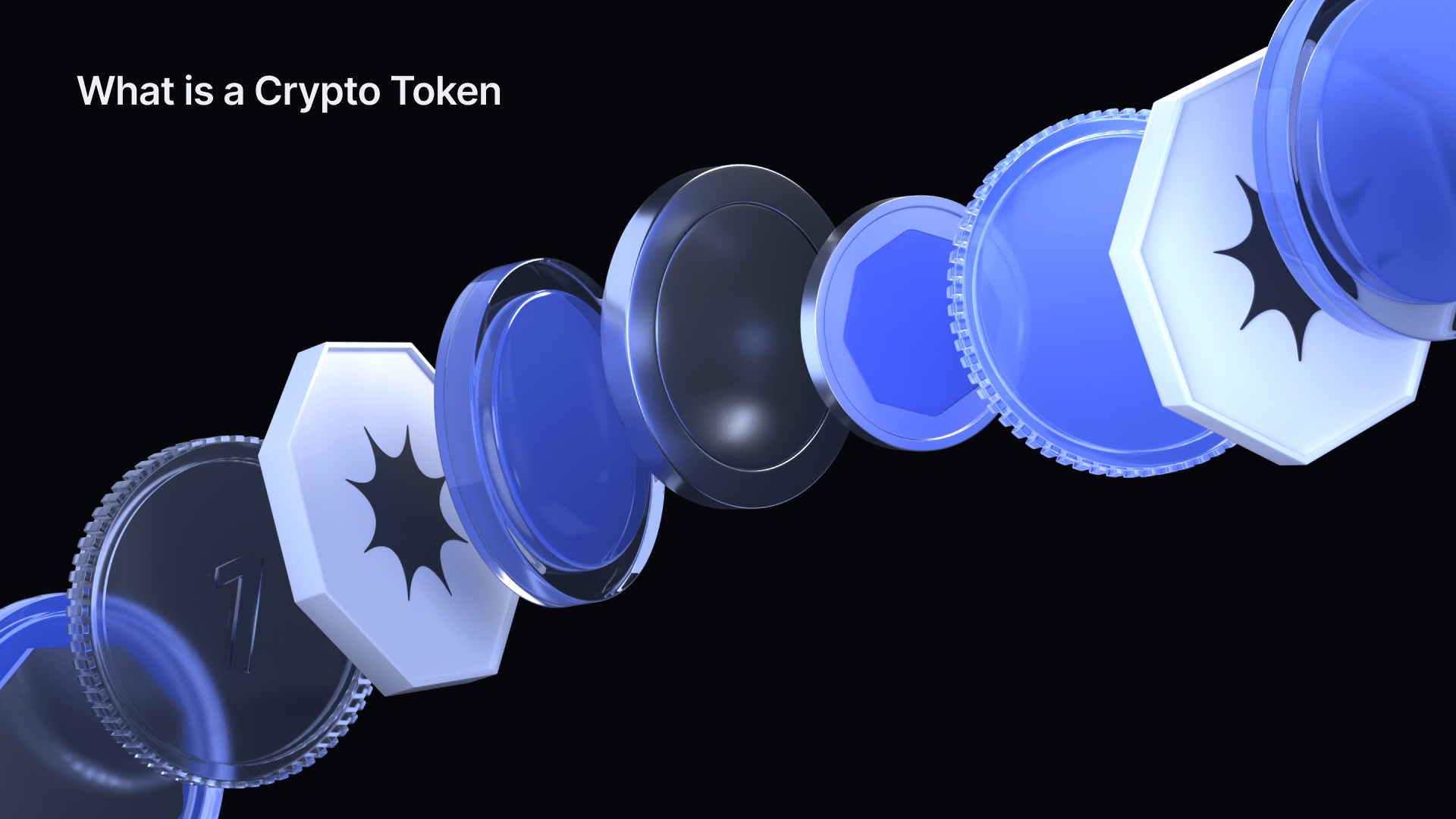 What is a Crypto Token